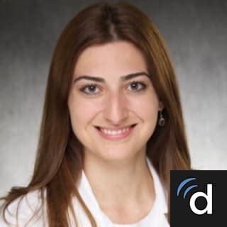 Dr. Diana Mnatsakanova MD